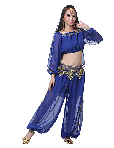 Belly Dance Tops For Ladies